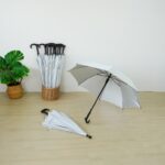 ร่มไม้เท้า